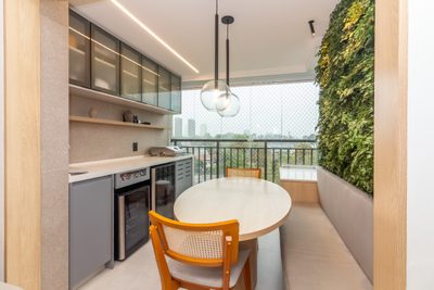 Apartamento, 2 quartos, 66 m² - Foto 4