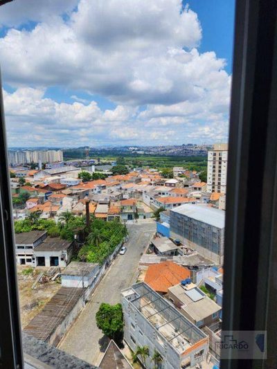 Apartamento, 2 quartos, 50 m² - Foto 4