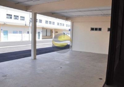 Depósito-Galpão, 20641 m² - Foto 3