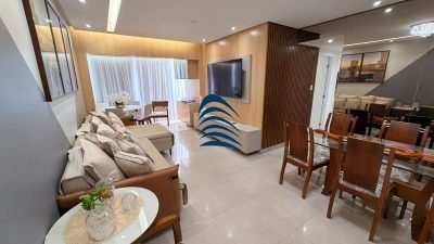 Apartamento, 3 quartos, 87 m² - Foto 5