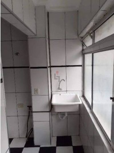 Apartamento, 1 quarto, 43 m² - Foto 4