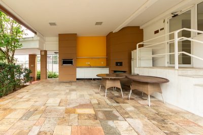 Apartamento, 3 quartos, 97 m² - Foto 2