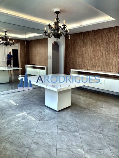 Apartamento, 4 quartos, 200 m² - Foto 4