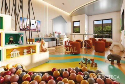 Apartamento, 3 quartos, 99 m² - Foto 4