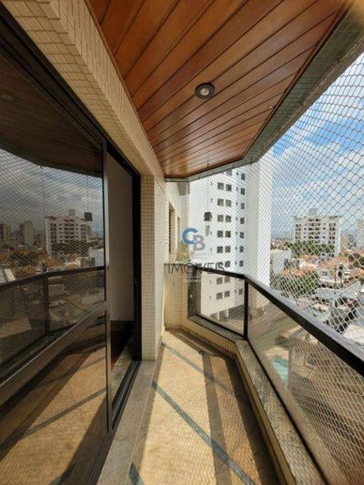 Apartamento, 3 quartos, 122 m² - Foto 1