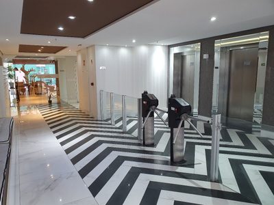 Sala-Conjunto, 38 m² - Foto 2