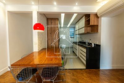Apartamento, 3 quartos, 107 m² - Foto 4