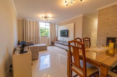 Apartamento, 2 quartos, 82 m² - Foto 1
