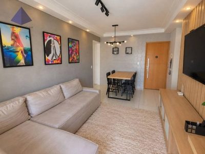Apartamento, 2 quartos, 70 m² - Foto 2