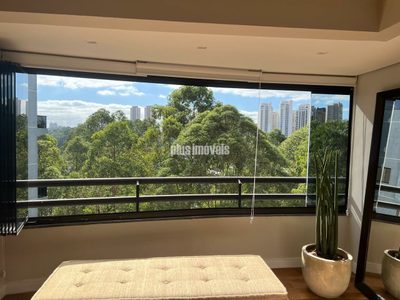 Apartamento, 2 quartos, 105 m² - Foto 3
