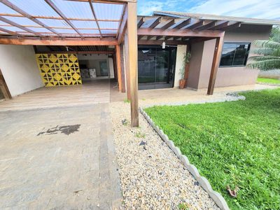 Casa, 2 quartos, 130 m² - Foto 2