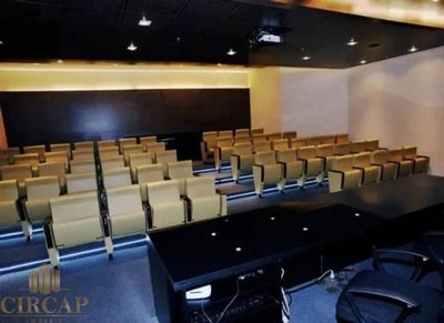 Sala-Conjunto, 392 m² - Foto 5