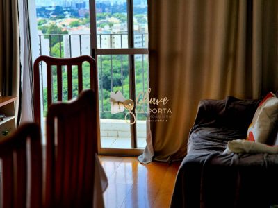 Apartamento, 3 quartos, 73 m² - Foto 4