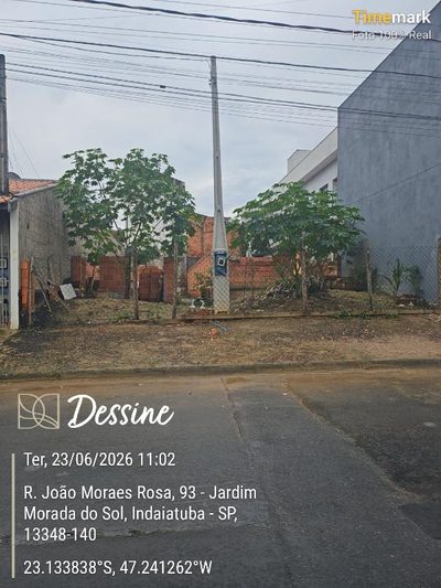 Terreno, 10 m² - Foto 1
