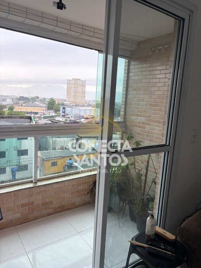Apartamento, 2 quartos, 63 m² - Foto 3
