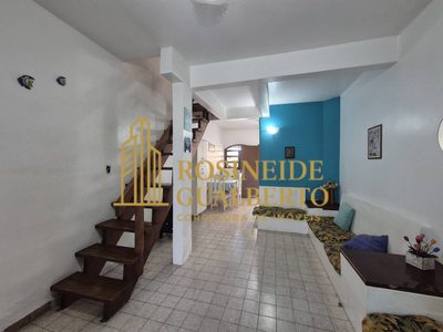 Sobrado, 2 quartos, 72 m² - Foto 5