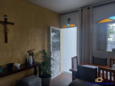 Casa, 2 quartos, 80 m² - Foto 2