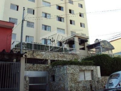 Apartamento, 3 quartos, 96 m² - Foto 1