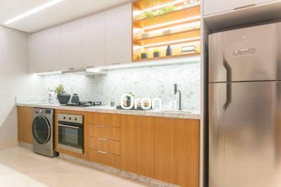 Flat/Apart Hotel, 1 quarto, 50 m² - Foto 4