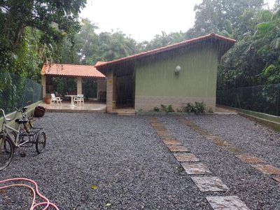 Casa, 3 quartos, 140 m² - Foto 2