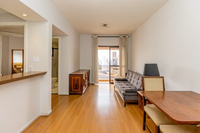 Apartamento, 1 quarto, 87 m² - Foto 5