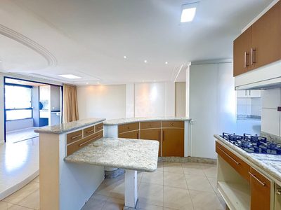 Apartamento, 2 quartos, 85 m² - Foto 3