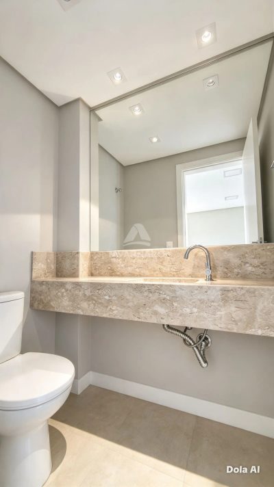 Apartamento, 3 quartos, 155 m² - Foto 5