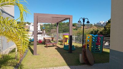 Apartamento, 2 quartos, 55 m² - Foto 1
