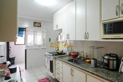 Apartamento, 3 quartos, 100 m² - Foto 5
