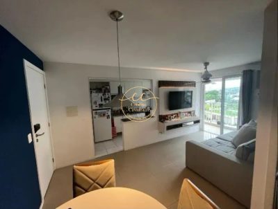 Apartamento, 2 quartos, 68 m² - Foto 2