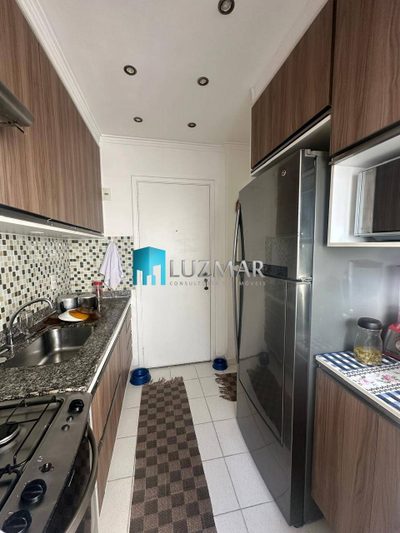 Apartamento, 2 quartos, 69 m² - Foto 5