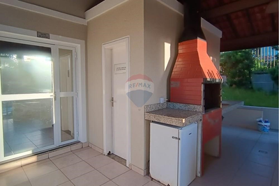Apartamento, 2 quartos, 46 m² - Foto 2