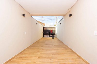 Sobrado, 3 quartos, 165 m² - Foto 3