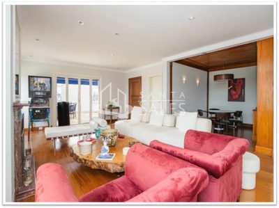 Apartamento, 5 quartos, 578 m² - Foto 4