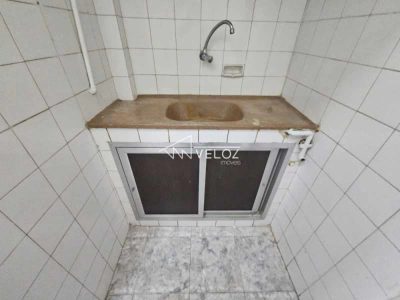 Kitnet-Studio, 27 m² - Foto 5