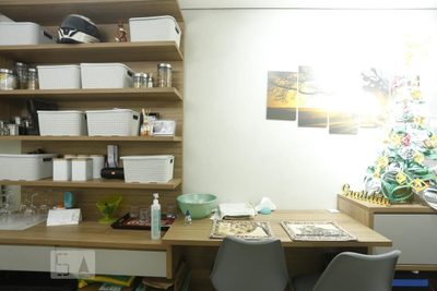 Kitnet-Studio, 30 m² - Foto 5