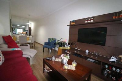Apartamento, 3 quartos, 104 m² - Foto 3