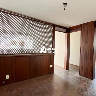 Apartamento, 3 quartos, 130 m² - Foto 3
