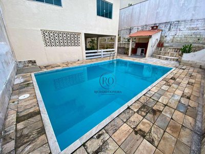Casa, 5 quartos, 350 m² - Foto 3