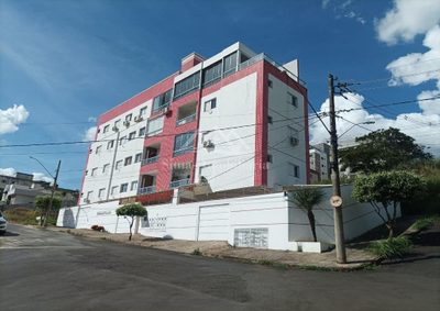 Apartamento, 3 quartos - Foto 1