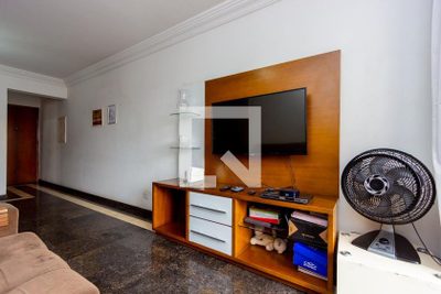 Apartamento, 3 quartos, 86 m² - Foto 2