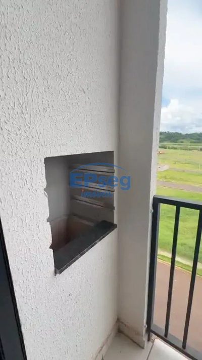 Apartamento, 2 quartos, 43 m² - Foto 5