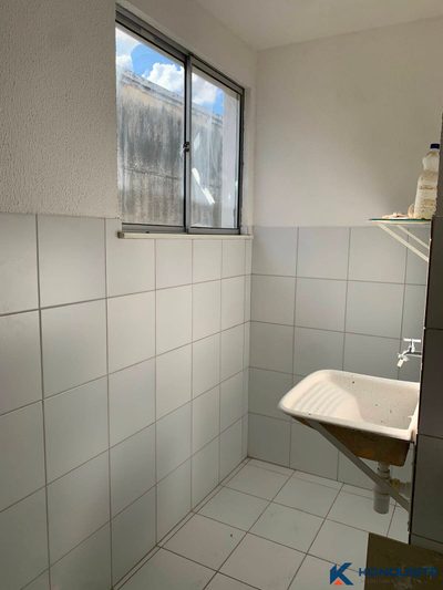 Apartamento, 2 quartos - Foto 5