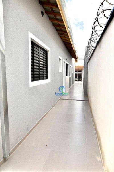 Casa, 2 quartos, 69 m² - Foto 4