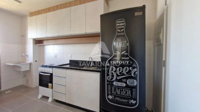 Apartamento, 2 quartos, 42 m² - Foto 5