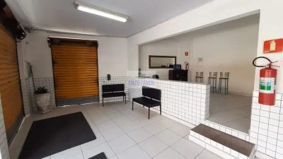 Loja-Salão, 337 m² - Foto 3