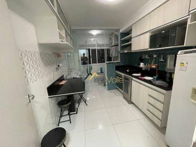 Apartamento, 2 quartos, 75 m² - Foto 5