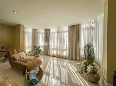 Apartamento, 3 quartos, 184 m² - Foto 5