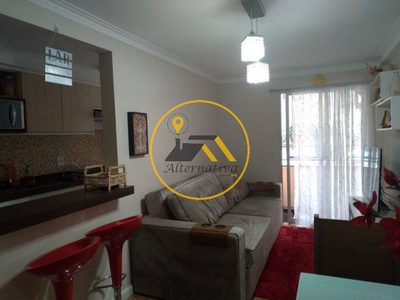 Apartamento, 3 quartos, 68 m² - Foto 4