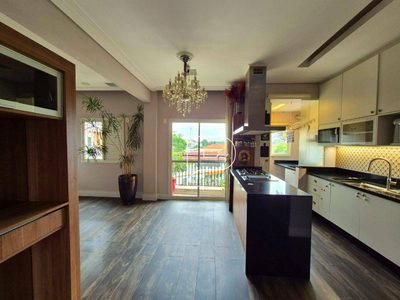 Apartamento, 2 quartos, 74 m² - Foto 5